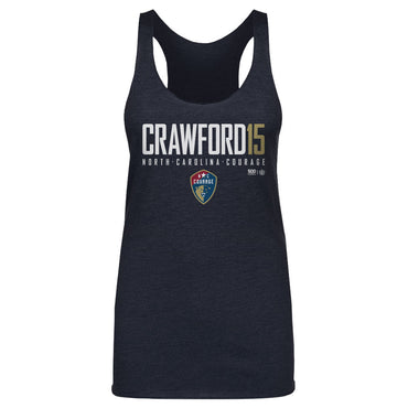 Payton Crawford North Carolina Courage Elite WHT (ONLINE ORDER ONLY)