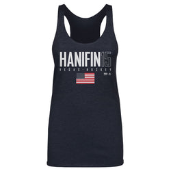 Noah Hanifin Vegas USA Elite WHT (ONLINE ORDER ONLY)