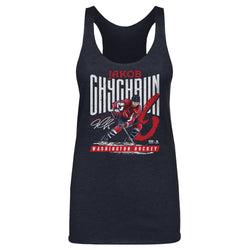Jakob Chychrun Washington Player Name WHT