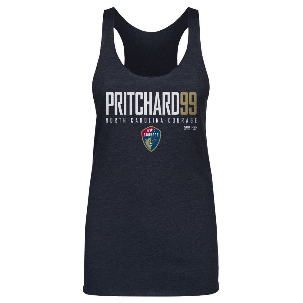 Molly Pritchard North Carolina Courage Elite WHT (ONLINE ORDER ONLY)