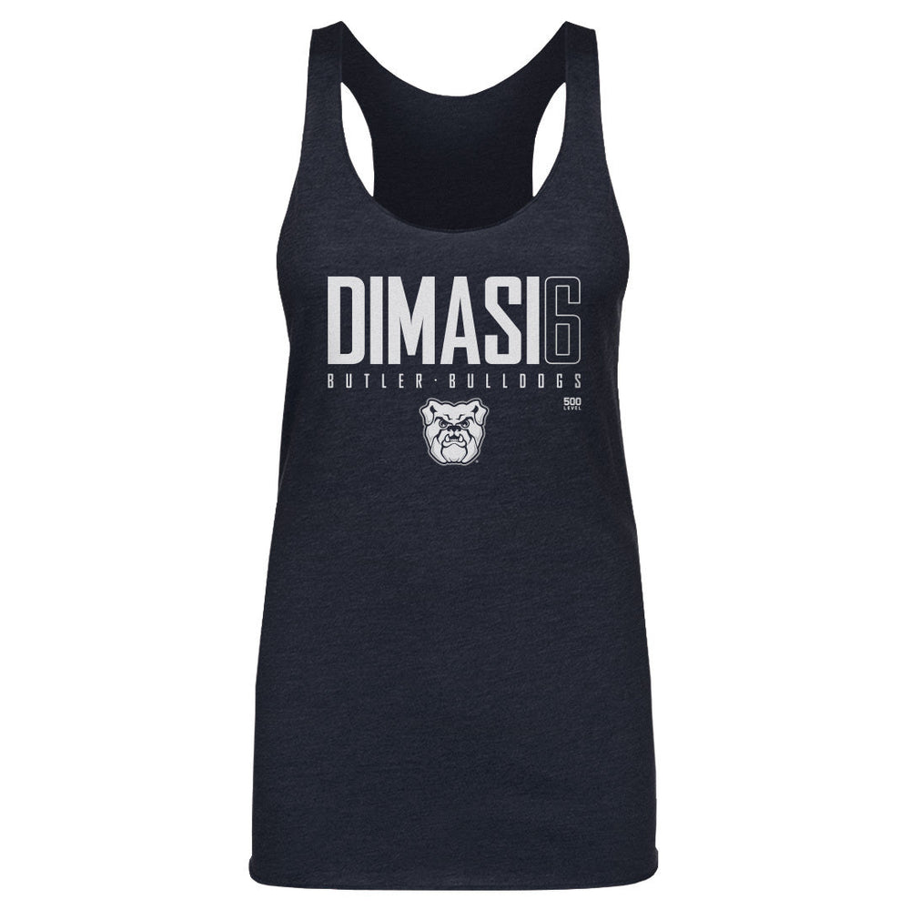 Gemma DiMasi Butler Bulldogs Elite WHT (ONLINE ORDER ONLY)