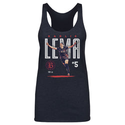 Karlie Lema Bay FC Bitmap WHT