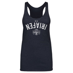 Kiki Iriafen Washington Mystics Invert WHT (ONLINE ORDER ONLY)