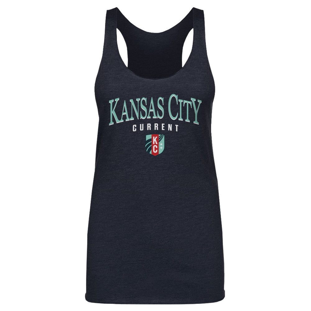 Kansas City Current Arch WHT (ONLINE ORDER ONLY)