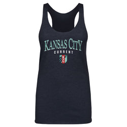 Kansas City Current Arch WHT (ONLINE ORDER ONLY)