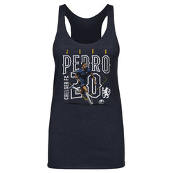 Joao Pedro Chelsea FC Outline Number WHT (ONLINE ORDER ONLY)