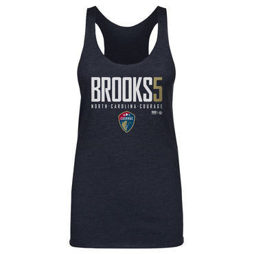 Cameron Brooks North Carolina Courage Elite WHT (ONLINE ORDER ONLY)