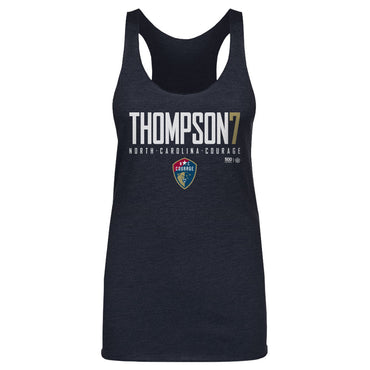 Lauryn Thompson North Carolina Courage Elite WHT (ONLINE ORDER ONLY)