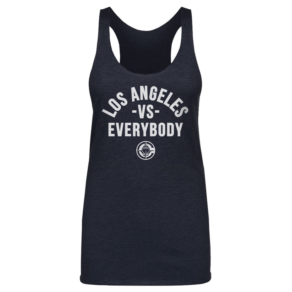 Los Angeles Clippers Vs. Everybody WHT (ONLINE ORDER ONLY)