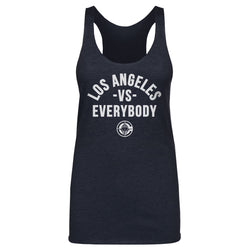 Los Angeles Clippers Vs. Everybody WHT (ONLINE ORDER ONLY)