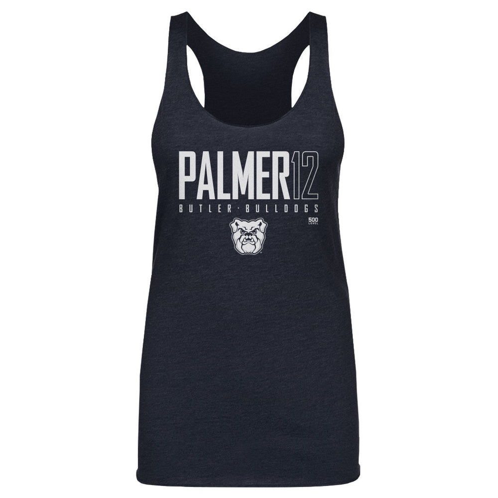 Emma Palmer Butler Bulldogs Elite WHT (ONLINE ORDER ONLY)