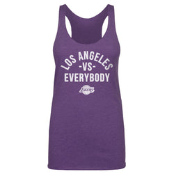 Los Angeles Lakers Vs. Everybody WHT (ONLINE ORDER ONLY)