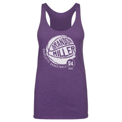 Brandon Miller Charlotte Basketball WHT (ONLINE ORDER ONLY)