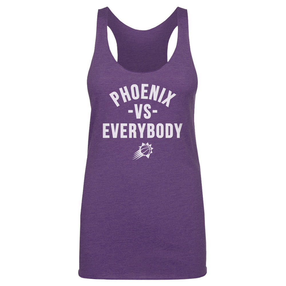 Phoenix Suns Vs. Everybody WHT (ONLINE ORDER ONLY)