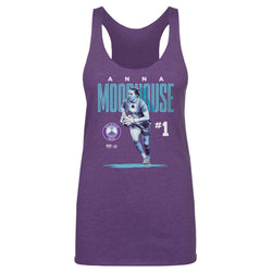 Anna Moorhouse Orlando Pride Bitmap WHT (ONLINE ORDER ONLY)