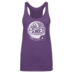 Dai Dai Ames College Basketball WHT (ONLINE ORDER ONLY)