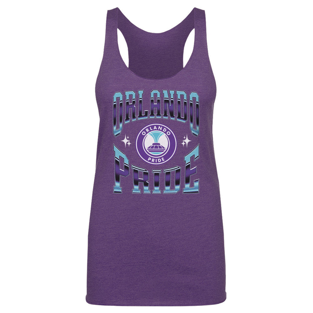 Orlando Pride Vintage WHT (ONLINE ORDER ONLY)