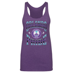 Orlando Pride Vintage WHT (ONLINE ORDER ONLY)