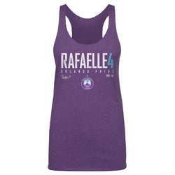 Rafaelle Orlando Pride Elite WHT (ONLINE ORDER ONLY)