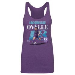 Lizbeth Ovalle Orlando Pride Cracked Number WHT (ONLINE ORDER ONLY)