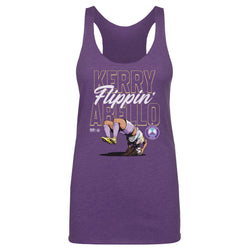 Kerry Abello Orlando Pride Flippin WHT (ONLINE ORDER ONLY)