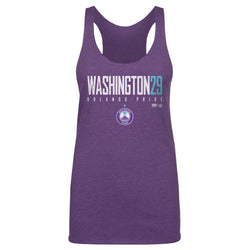 Solai Washington Orlando Pride Elite WHT (ONLINE ORDER ONLY)
