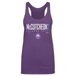 Haley McCutcheon Orlando Pride Elite WHT (ONLINE ORDER ONLY)
