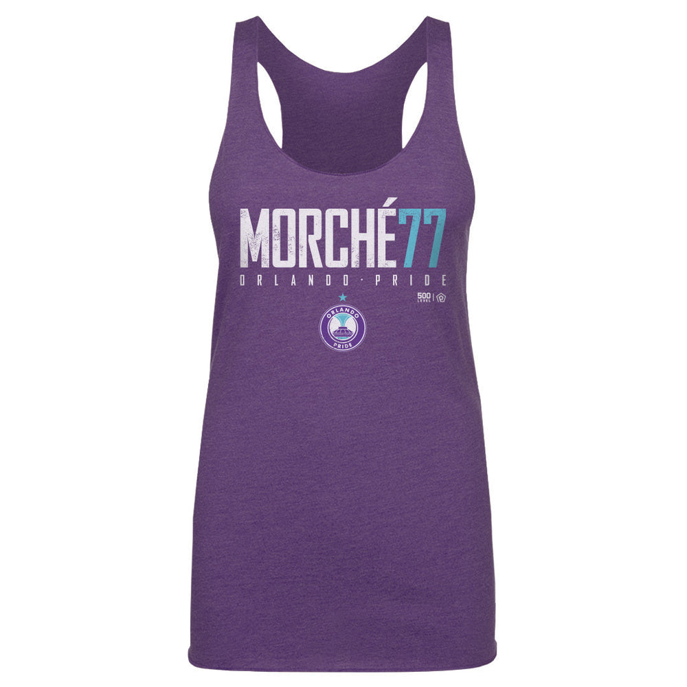Cosette Morche Orlando Pride Elite WHT (ONLINE ORDER ONLY)