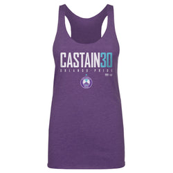 Seven Castain Orlando Pride Elite WHT (ONLINE ORDER ONLY)