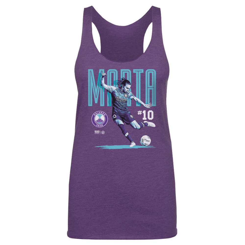 Marta Orlando Pride Bitmap WHT (ONLINE ORDER ONLY)