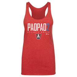 Te-Hina Paopao Atlanta Dream Elite WHT (ONLINE ORDER ONLY)