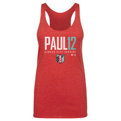 Gianna Paul Kansas City Current Elite WHT (ONLINE ORDER ONLY)