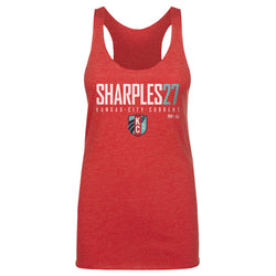 Kayla Sharples Kansas City Current Elite WHT (ONLINE ORDER ONLY)