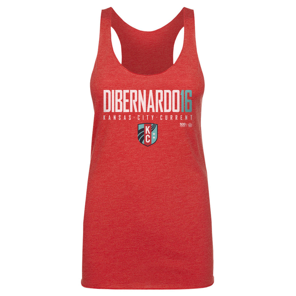 Vanessa DiBernardo Kansas City Current Elite WHT (ONLINE ORDER ONLY)