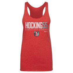 Penelope Hocking Kansas City Current Elite WHT (ONLINE ORDER ONLY)