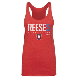 Angel Reese Atlanta Dream Elite WHT (ONLINE ORDER ONLY)