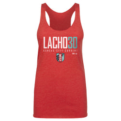 Flora Marta Lacho Kansas City Current Elite WHT (ONLINE ORDER ONLY)
