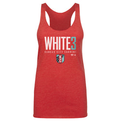 Amelia White Kansas City Current Elite WHT (ONLINE ORDER ONLY)