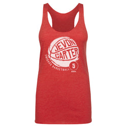 Jevon Carter Chicago Basketball WHT (ONLINE ORDER ONLY)