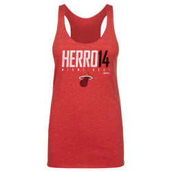 Tyler Herro Miami Heat Elite WHT (ONLINE ORDER ONLY)