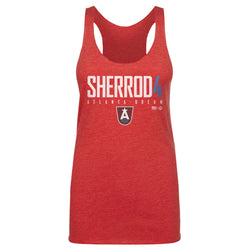 Jaylyn Sherrod Atlanta Dream Elite WHT (ONLINE ORDER ONLY)