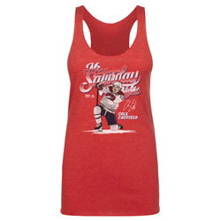 Cole Caufield Montreal Mr. Saturday Night WHT (ONLINE ORDER ONLY)