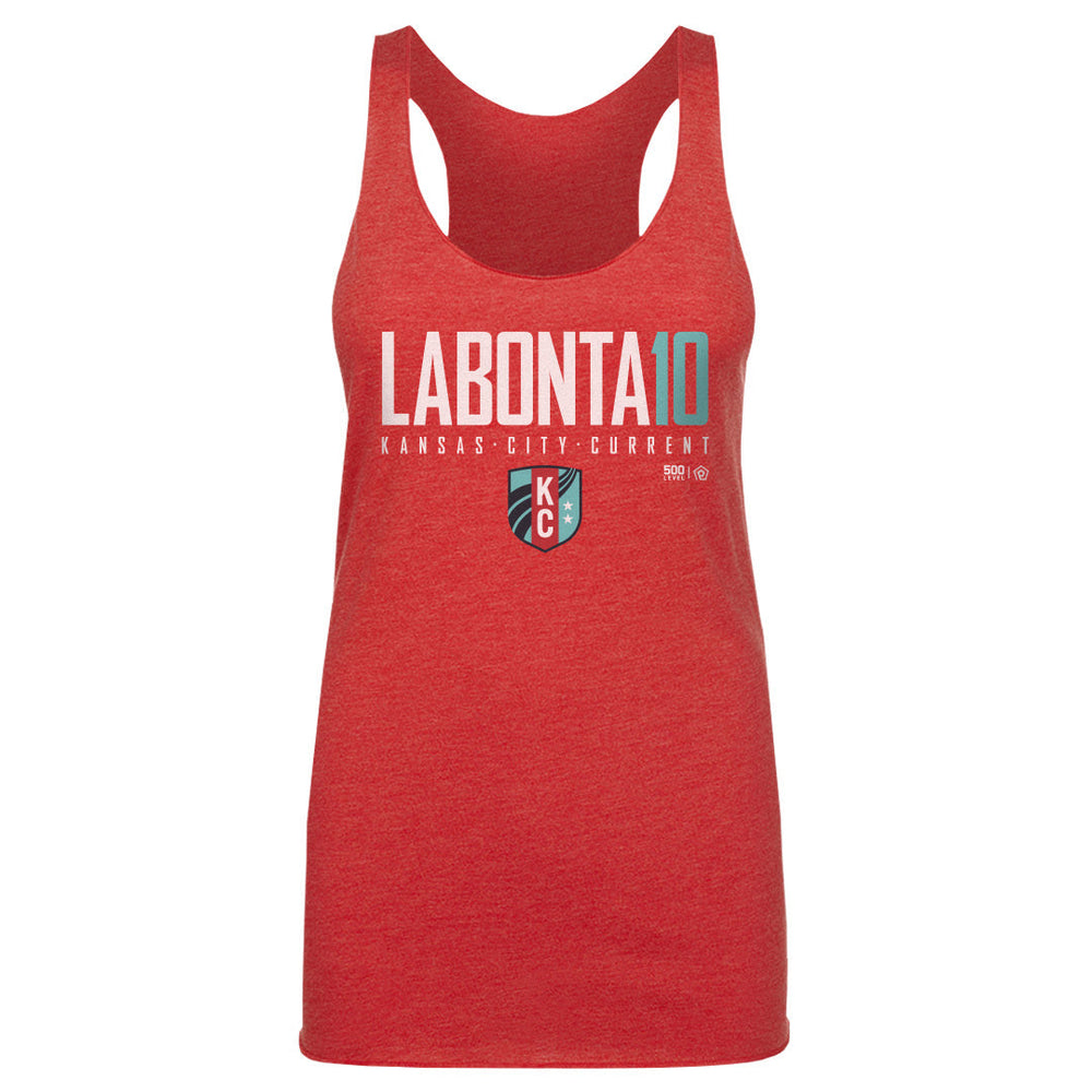Lo'eau LaBonta Kansas City Current Elite WHT (ONLINE ORDER ONLY)