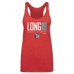 Mary Long Kansas City Current Elite WHT (ONLINE ORDER ONLY)