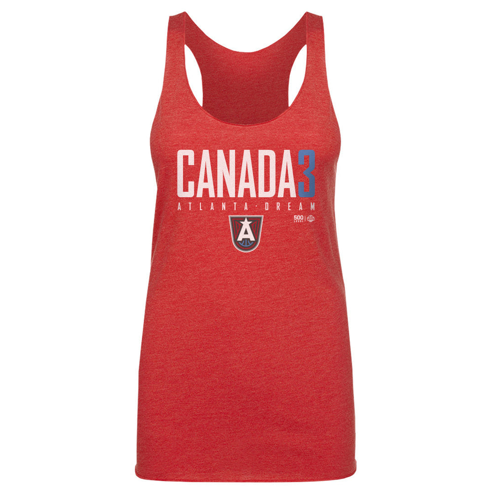 Jordin Canada Atlanta Dream Elite WHT (ONLINE ORDER ONLY)