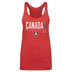 Jordin Canada Atlanta Dream Elite WHT (ONLINE ORDER ONLY)