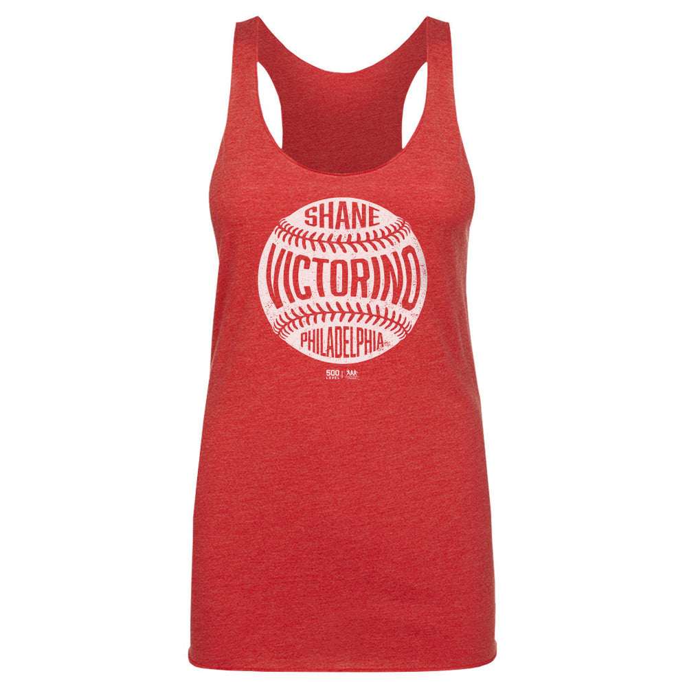 Shane Victorino Philadelphia Vintage Baseball WHT (ONLINE ORDER ONLY)