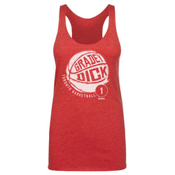 Gradey Dick Toronto Basketball WHT (ONLINE ORDER ONLY)