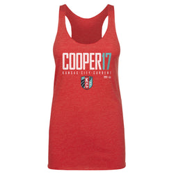 Michelle Cooper Kansas City Current Elite WHT (ONLINE ORDER ONLY)