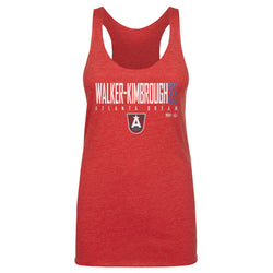 Shatori Walker-Kimbrough Atlanta Dream Elite WHT (ONLINE ORDER ONLY)